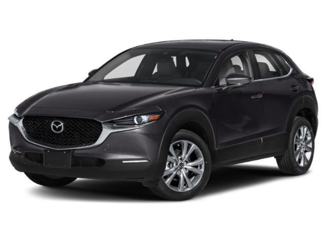 used 2021 Mazda CX-30 car, priced at $24,891