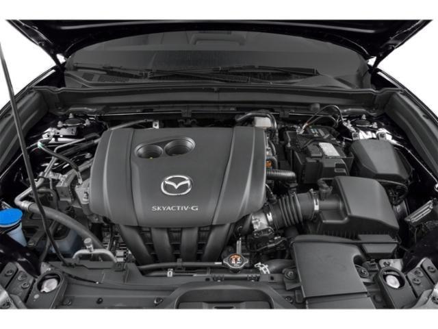 used 2021 Mazda CX-30 car, priced at $24,891