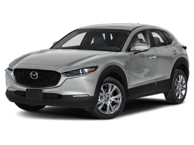 used 2021 Mazda CX-30 car, priced at $24,891
