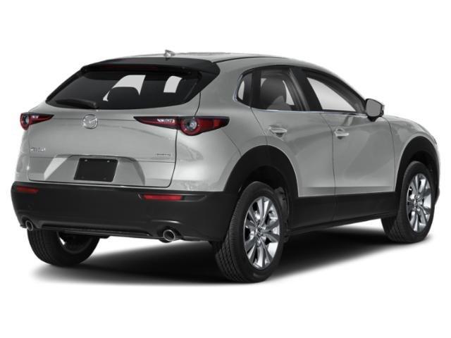 used 2021 Mazda CX-30 car, priced at $24,891