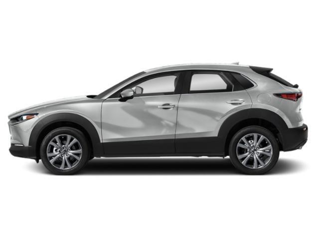 used 2021 Mazda CX-30 car, priced at $24,891
