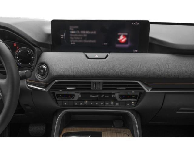 new 2026 Mazda CX-90 car, priced at $49,800