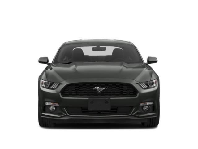 used 2015 Ford Mustang car, priced at $15,900