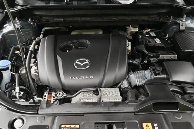 used 2023 Mazda CX-5 car, priced at $26,488