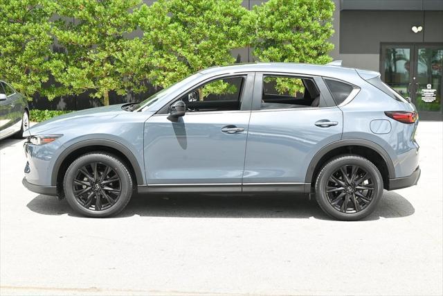 used 2023 Mazda CX-5 car, priced at $26,488