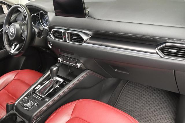 used 2023 Mazda CX-5 car, priced at $26,488