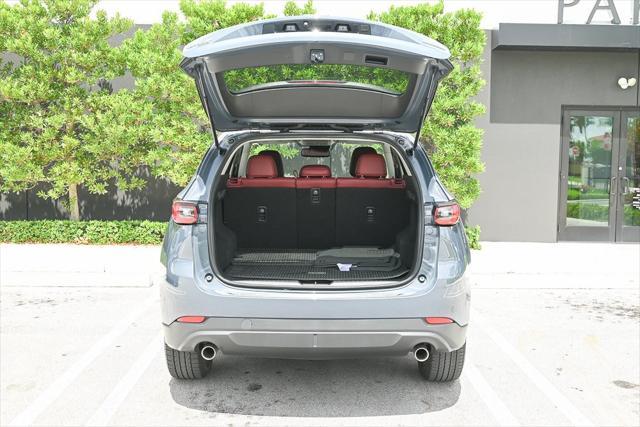 used 2023 Mazda CX-5 car, priced at $26,488