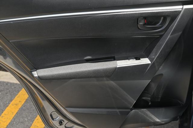 used 2014 Toyota Corolla car, priced at $13,891