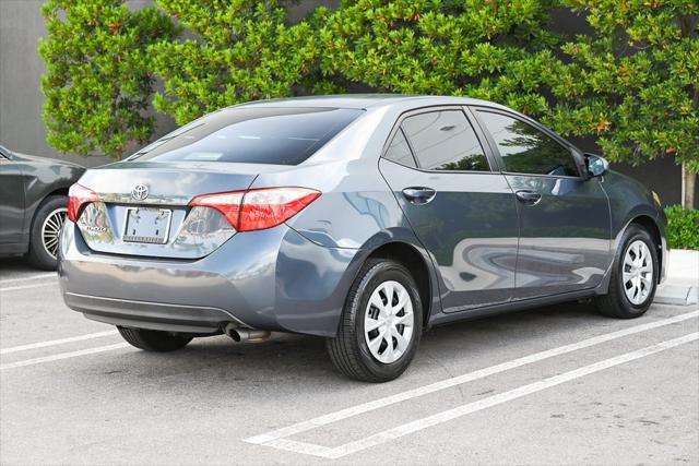 used 2014 Toyota Corolla car, priced at $13,891