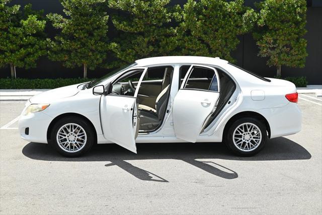 used 2014 Toyota Corolla car, priced at $13,891
