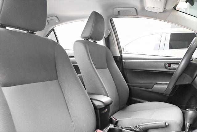 used 2014 Toyota Corolla car, priced at $13,891
