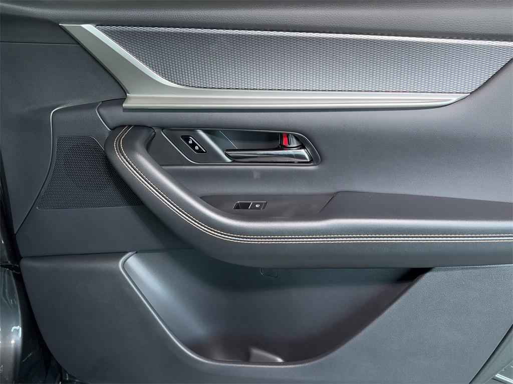 new 2025 Mazda CX-90 PHEV car, priced at $46,686