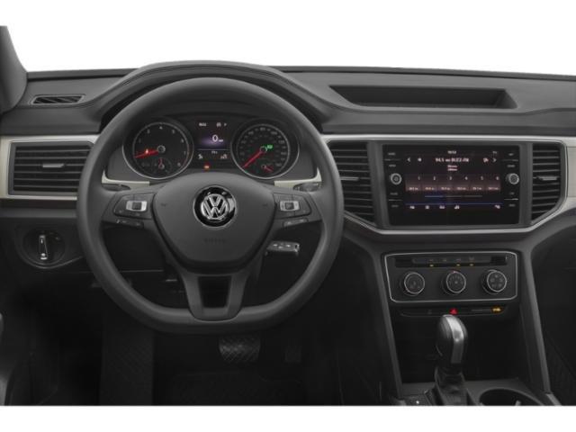 used 2019 Volkswagen Atlas car, priced at $17,995