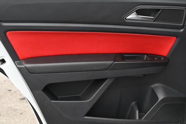 used 2019 Volkswagen Atlas car, priced at $17,995
