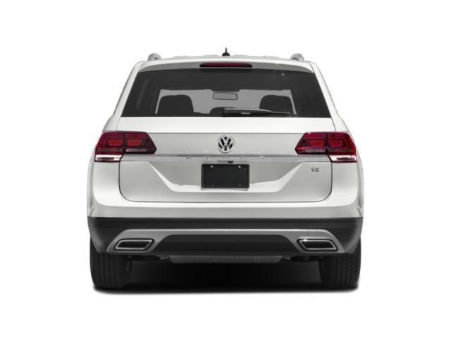 used 2019 Volkswagen Atlas car, priced at $17,995