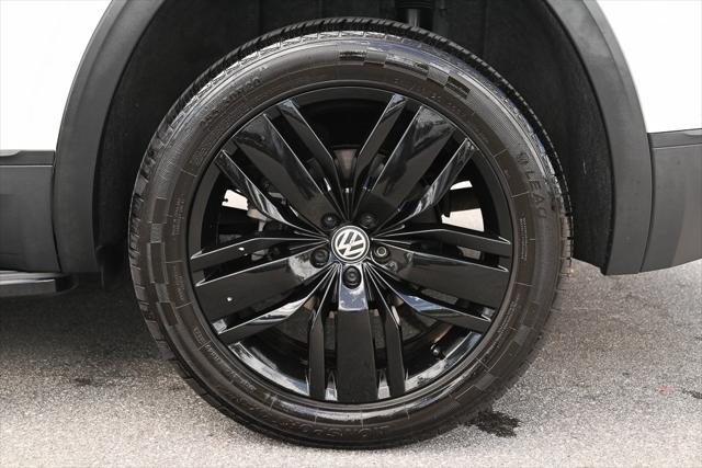 used 2019 Volkswagen Atlas car, priced at $17,995