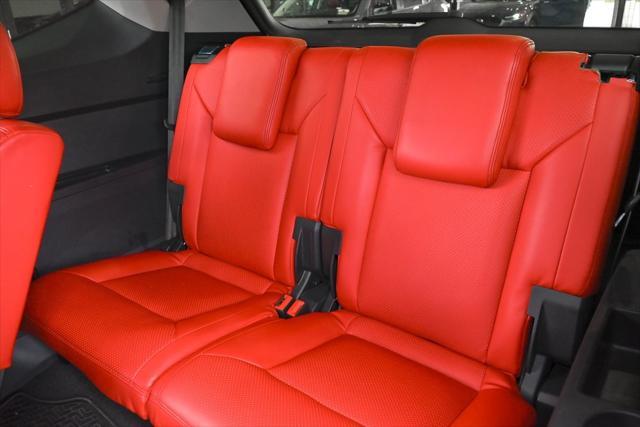 used 2019 Volkswagen Atlas car, priced at $17,995