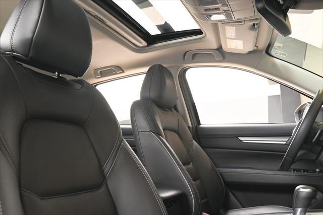 used 2024 Mazda CX-5 car, priced at $30,891