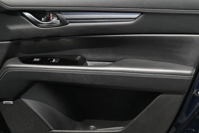 used 2024 Mazda CX-5 car, priced at $30,891