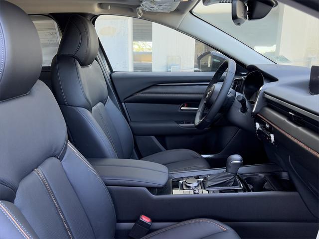 new 2025 Mazda CX-50 Hybrid car, priced at $39,362