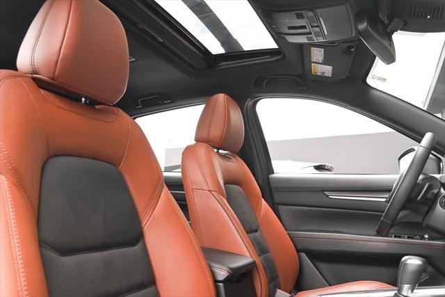 used 2024 Mazda CX-5 car, priced at $35,161