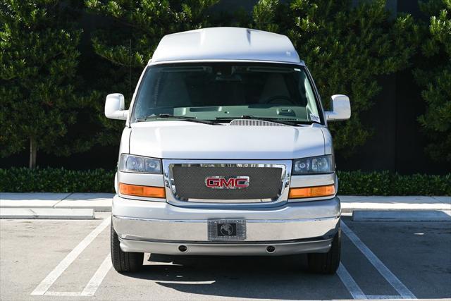 used 2020 GMC Savana 2500 car, priced at $32,990