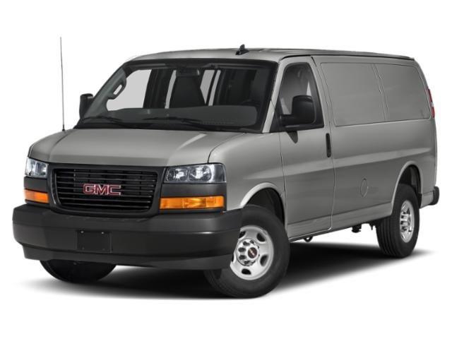 used 2020 GMC Savana 2500 car, priced at $32,990