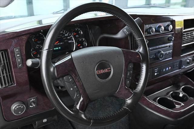 used 2020 GMC Savana 2500 car, priced at $32,990