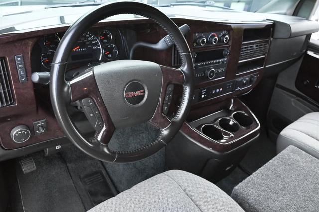 used 2020 GMC Savana 2500 car, priced at $32,990