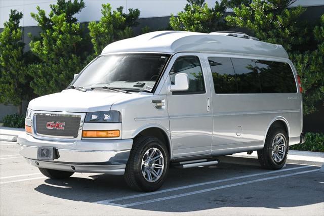 used 2020 GMC Savana 2500 car, priced at $32,990