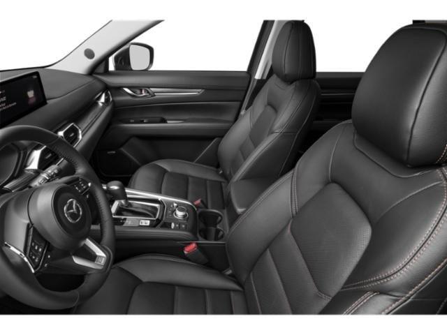 used 2023 Mazda CX-5 car, priced at $27,891