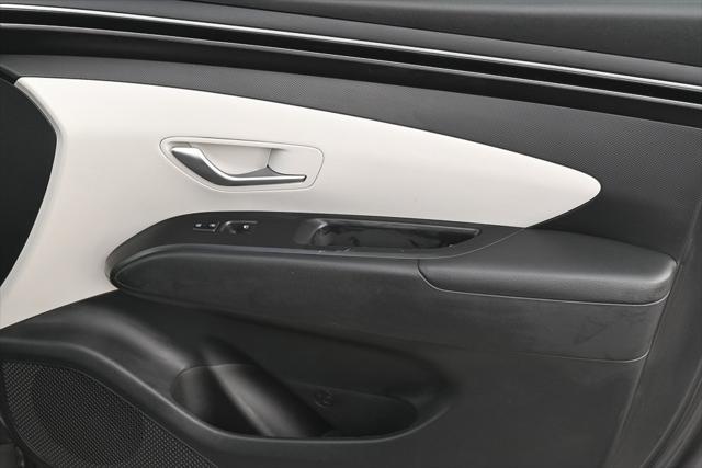 used 2022 Hyundai Tucson car, priced at $22,594