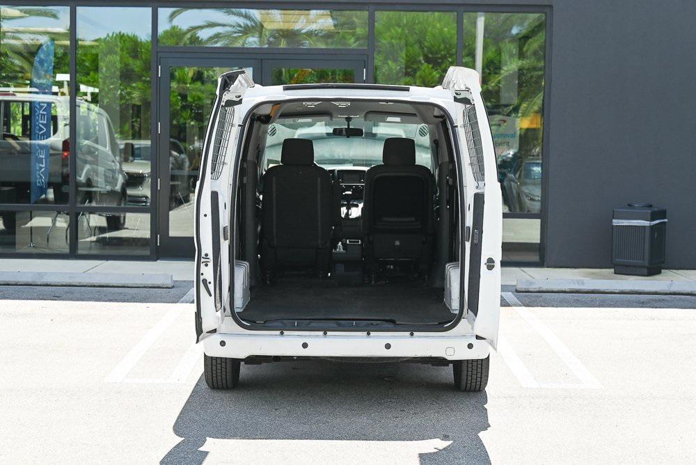 used 2016 Nissan NV200 car, priced at $16,388