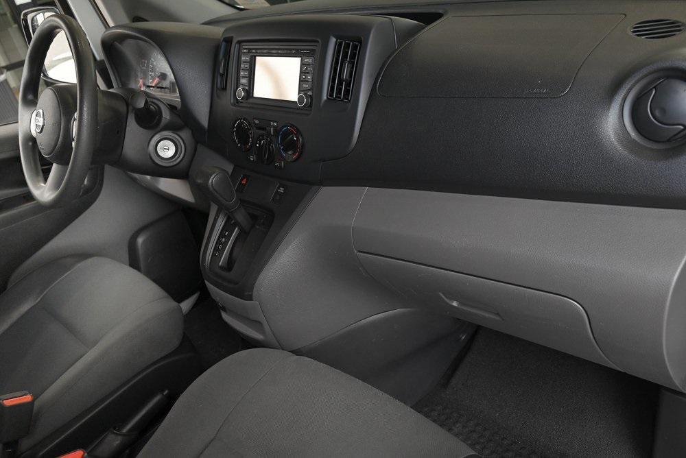 used 2016 Nissan NV200 car, priced at $16,388