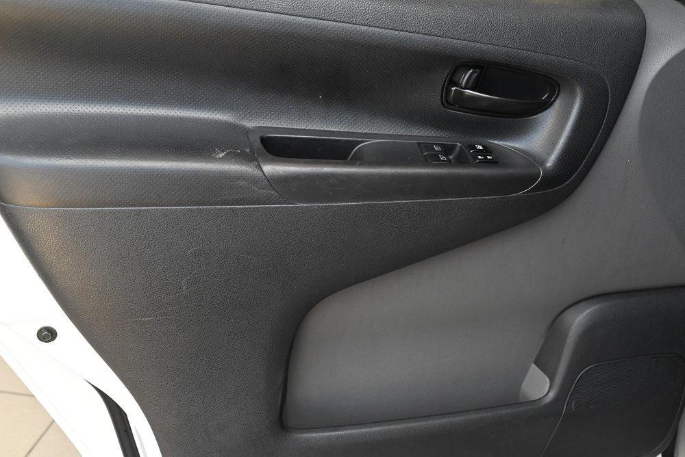 used 2016 Nissan NV200 car, priced at $16,388
