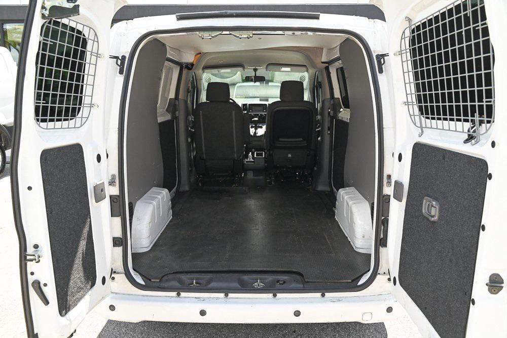 used 2016 Nissan NV200 car, priced at $16,388