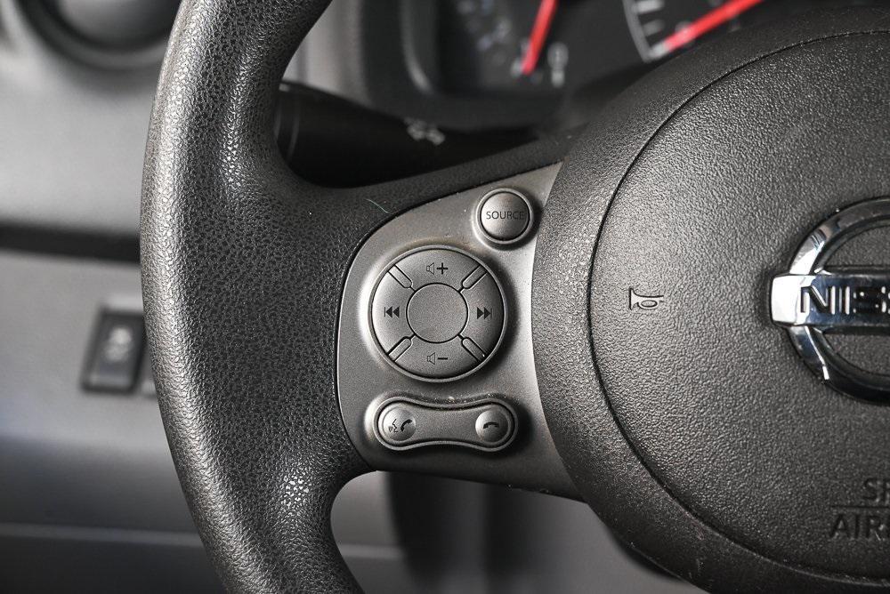 used 2016 Nissan NV200 car, priced at $16,388