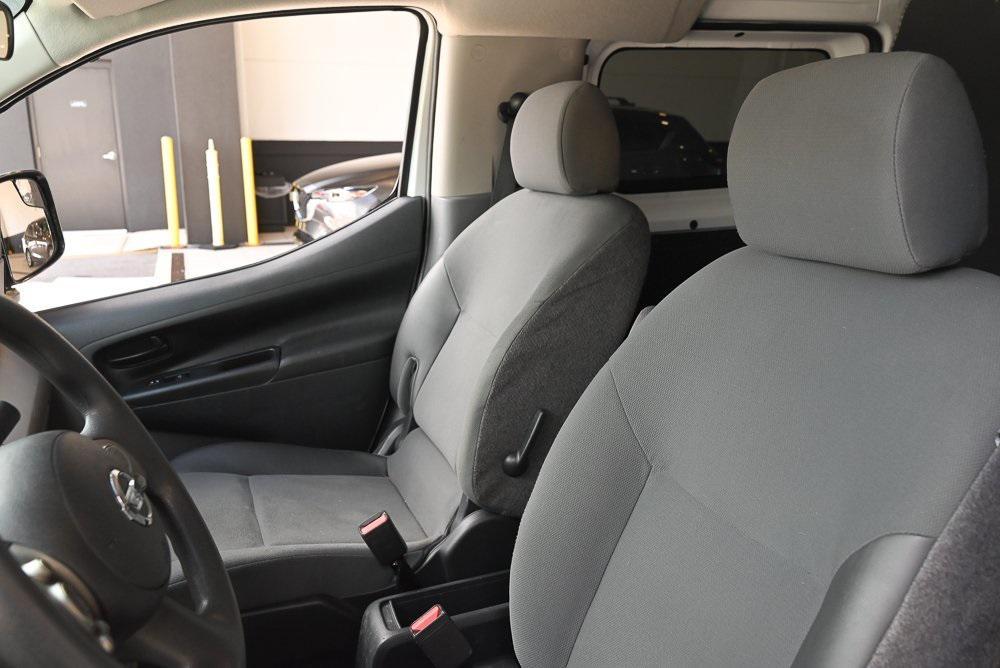 used 2016 Nissan NV200 car, priced at $16,388