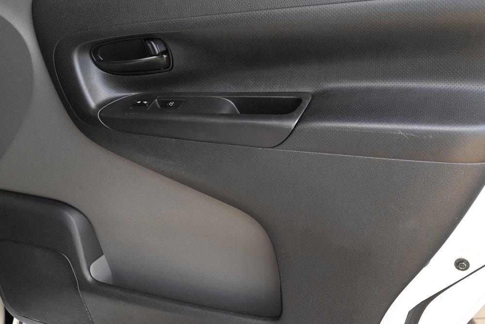 used 2016 Nissan NV200 car, priced at $16,388