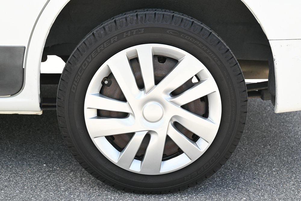 used 2016 Nissan NV200 car, priced at $16,388