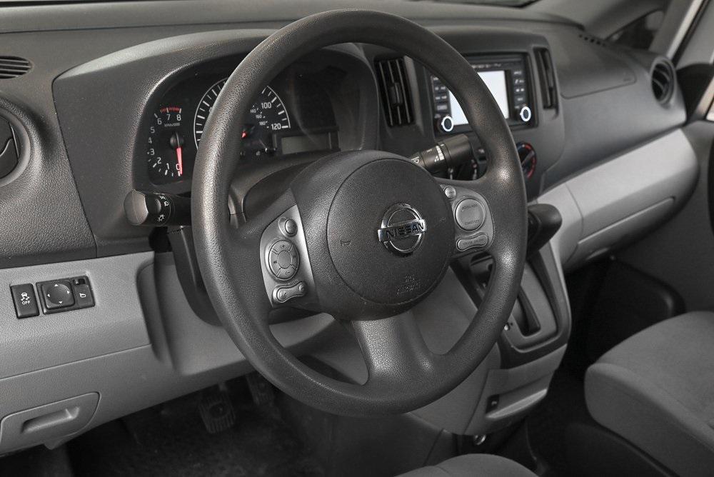 used 2016 Nissan NV200 car, priced at $16,388