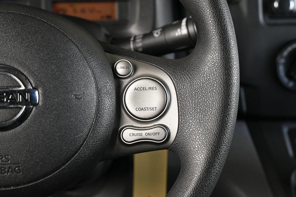 used 2016 Nissan NV200 car, priced at $16,388