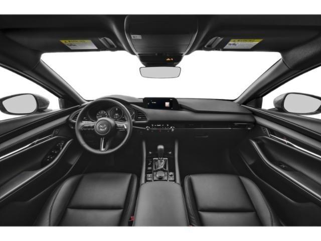used 2024 Mazda Mazda3 car, priced at $23,891