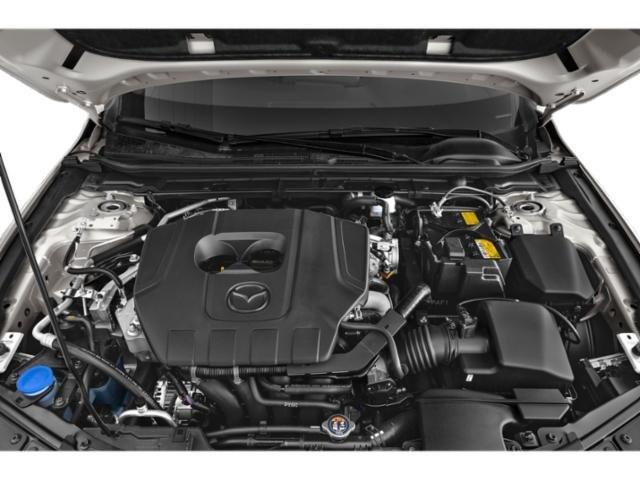 used 2024 Mazda Mazda3 car, priced at $23,891