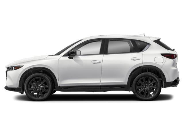 used 2024 Mazda CX-5 car, priced at $30,978