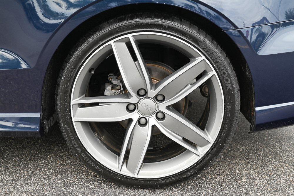 used 2017 Audi A3 car, priced at $14,888