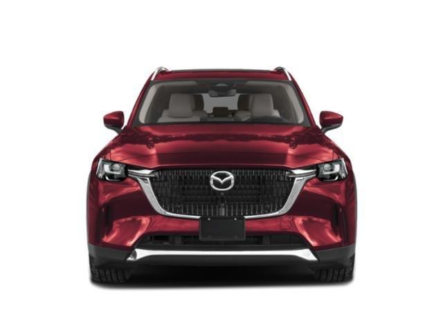 new 2025 Mazda CX-90 car