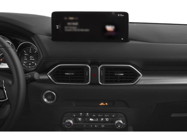 used 2023 Mazda CX-5 car, priced at $23,898