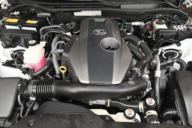 used 2021 Lexus IS 300 car, priced at $31,788