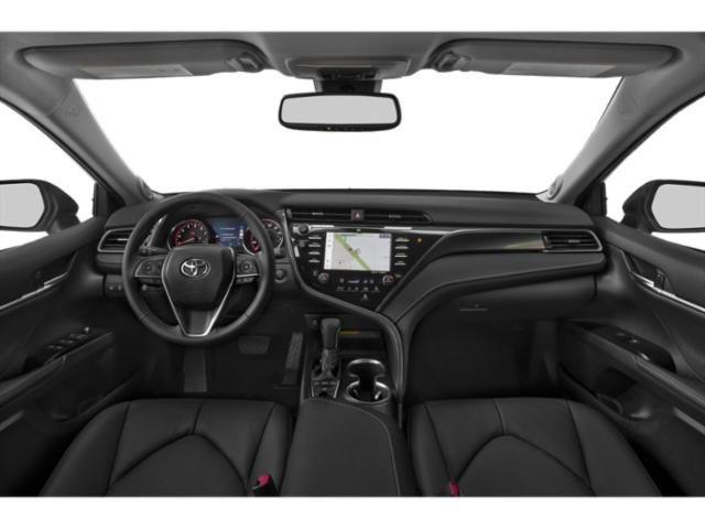 used 2019 Toyota Camry car, priced at $17,891